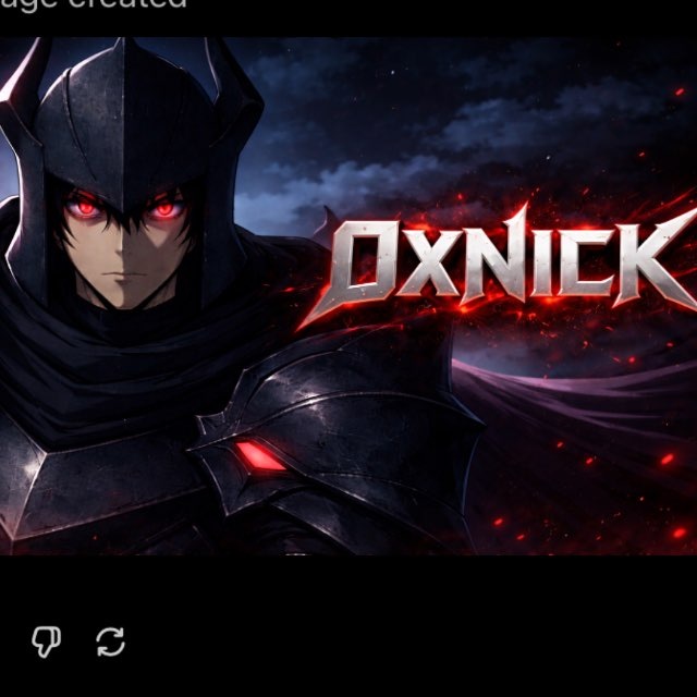 OxNick